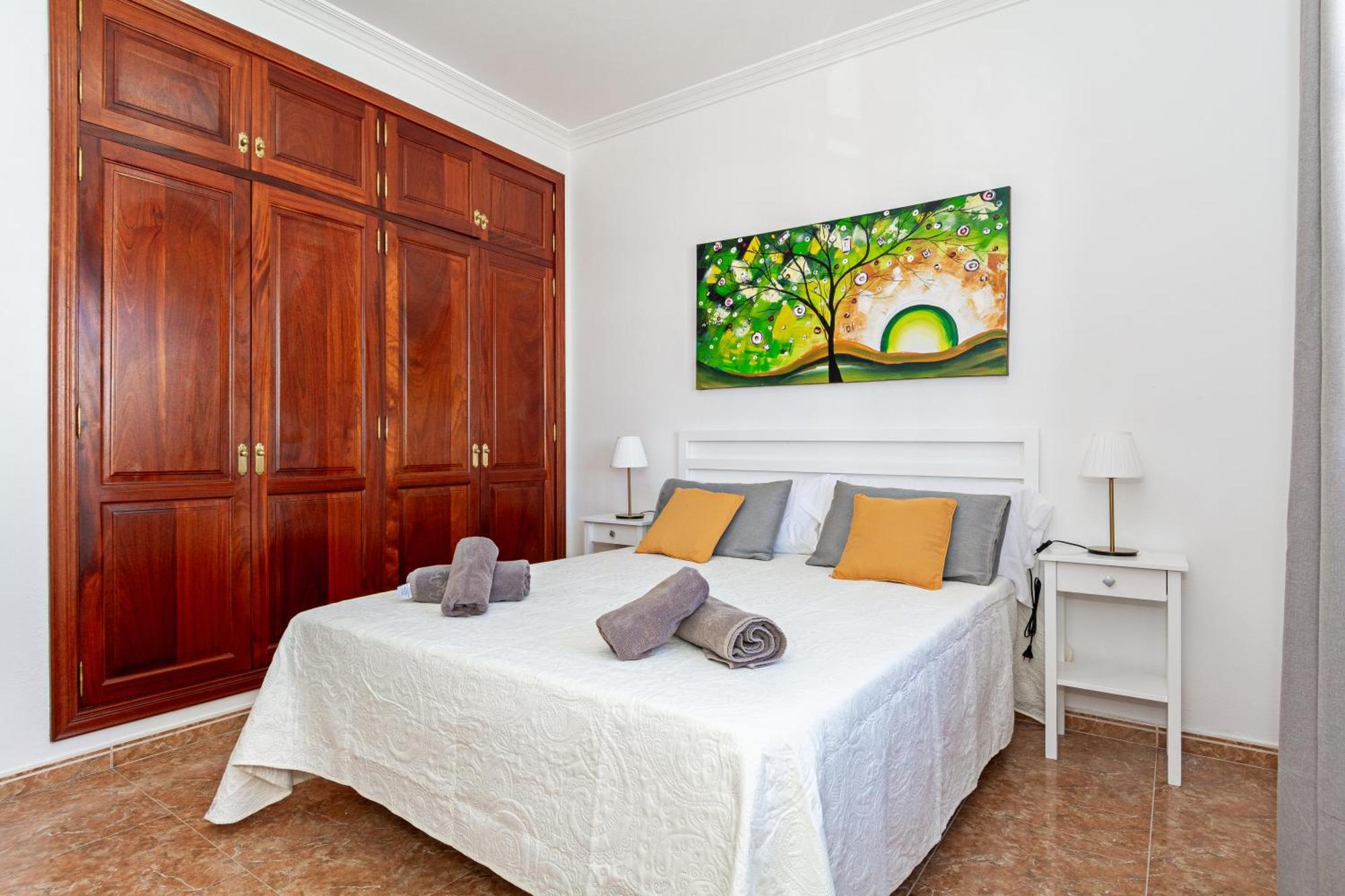 Playa Blanca Sunlight Apartment By Pvl Playa Blanca (Lanzarote) Exterior foto