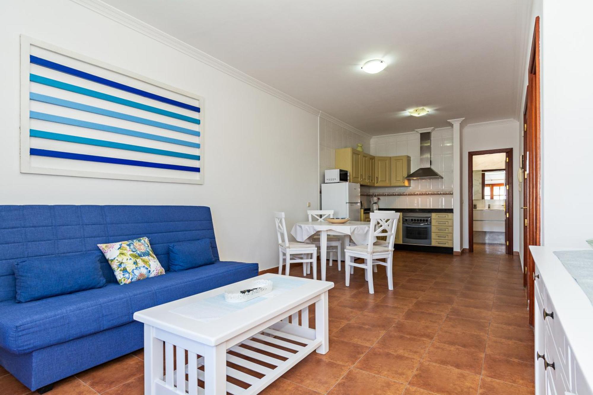 Playa Blanca Sunlight Apartment By Pvl Playa Blanca (Lanzarote) Exterior foto