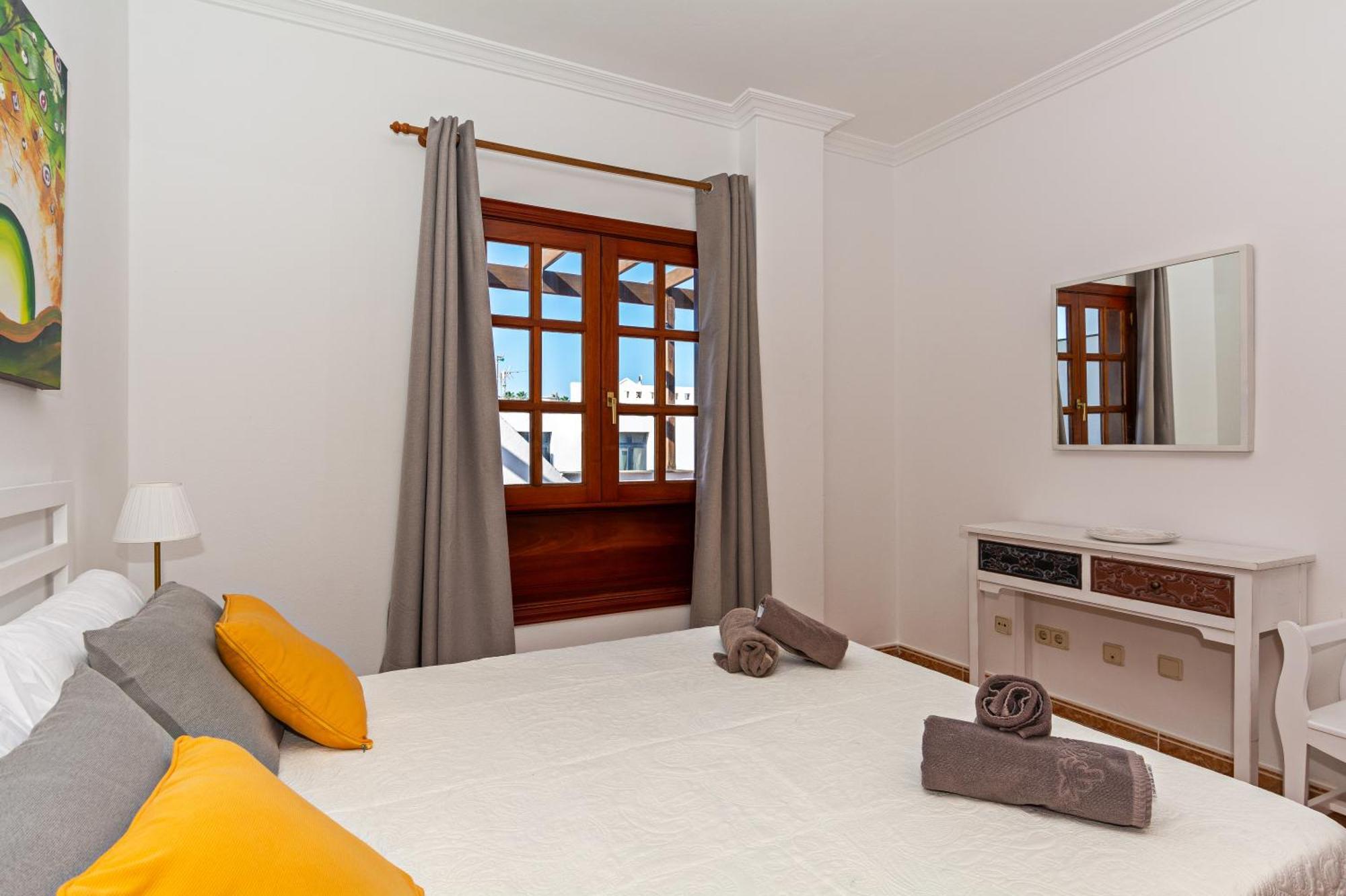 Playa Blanca Sunlight Apartment By Pvl Playa Blanca (Lanzarote) Exterior foto