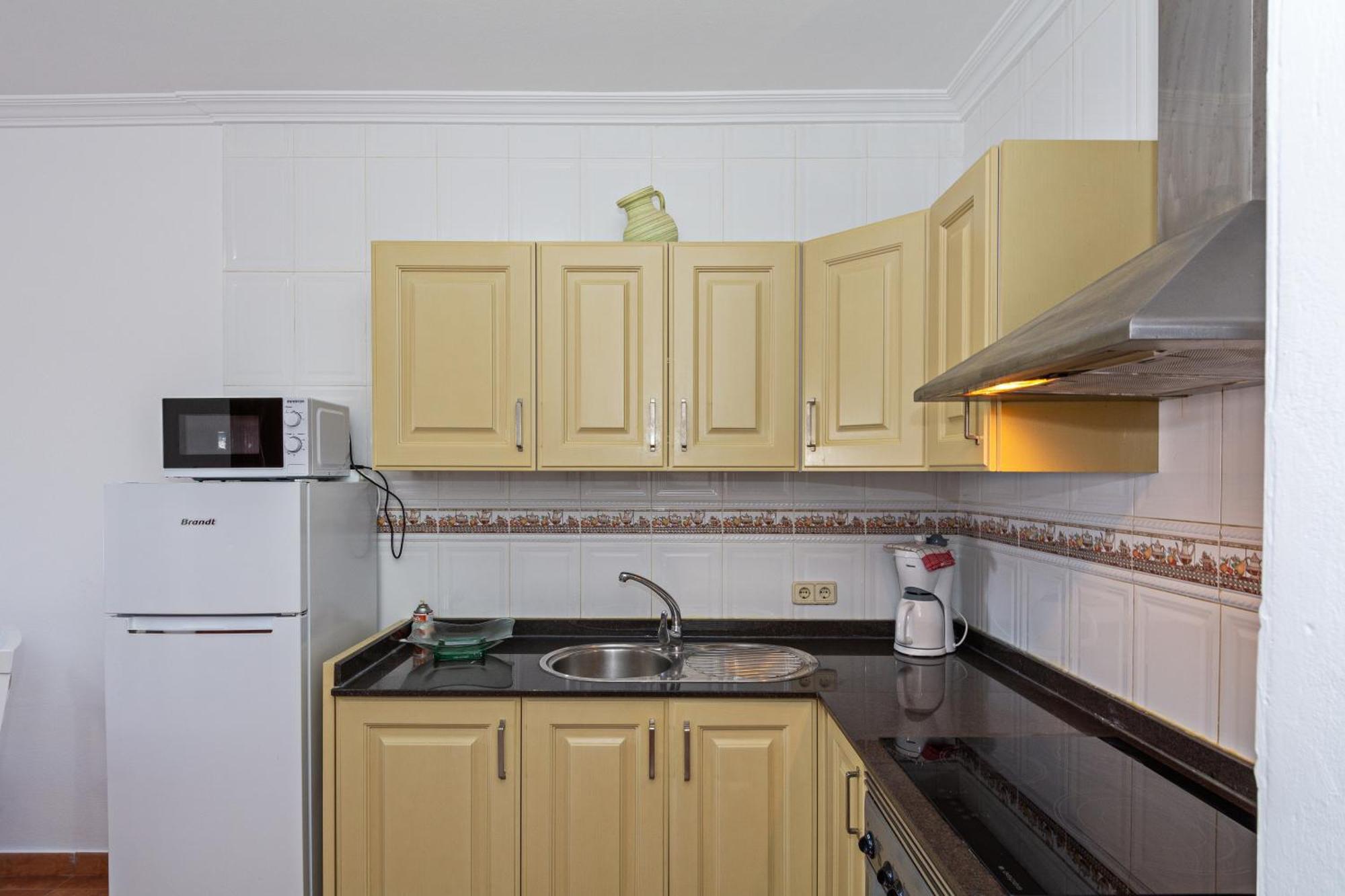 Playa Blanca Sunlight Apartment By Pvl Playa Blanca (Lanzarote) Exterior foto