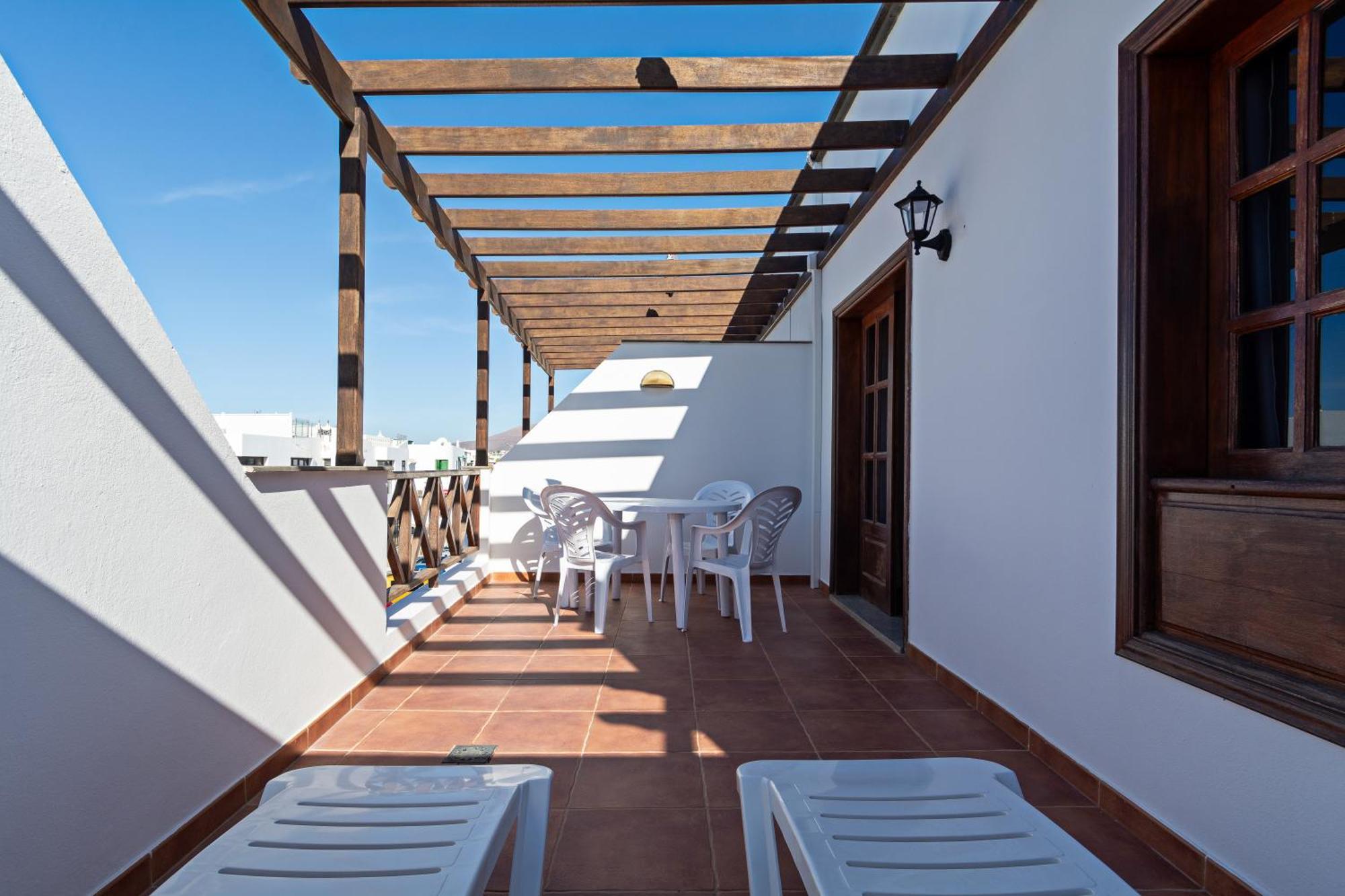 Playa Blanca Sunlight Apartment By Pvl Playa Blanca (Lanzarote) Exterior foto
